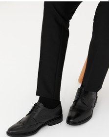 Resim Pierre Cardin Erkek Siyah Ayakkabı 50289352-vr046 Siyah 