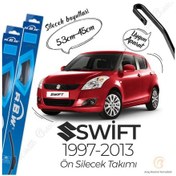 Resim Suzuki Swift Muz Silecek Takımı (1997-2013) RBW 