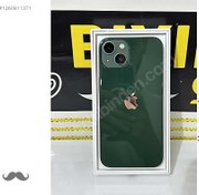 Resim Apple iPhone 13 İkinci El TR | 128 GB | Yeşil İkinci El ***İPHONE 13 128GB***