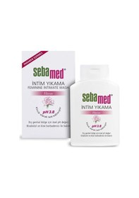 Resim Sebamed Genital Bölge Temizleyici 200 Ml 