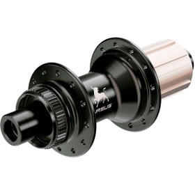 Resim Ursus RD30 24h 12x142 HG CL Sokma Mil Yol/Gravel Arka Göbek 