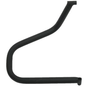 Resim Mondial Rx3 Enduro Yan Çanta Destek Braketi Sol Orj 