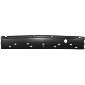 Resim OTO YEDEK Connect Arka Tampon Yeni Model Gri 