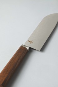 Resim N690 Santoku Şef Bıçağı 17 cm 