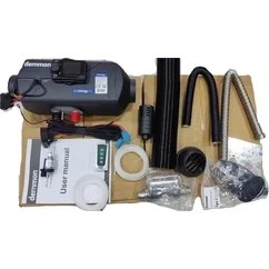 Resim Demmon Eco D4 12V 