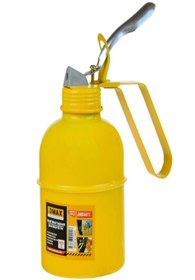 Resim Nextpage Dmax Metal Yağdanlık 500cc Dmx4411 