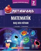 Resim NARTEST 7. Sınıf Metaword Matematik 