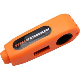 Resim TRU-TENSION M151 Handlebar Lock Motosiklet Gidon Elciği Kilidi 