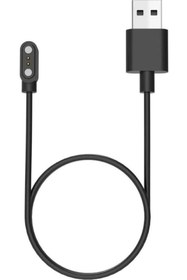 Resim ZCWATCH Akıllı Saat Şarj Cihazları (Universal) 