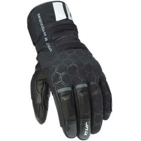 Resim T.ur G-zero Pro Hydroscud Eldiven Siyah 