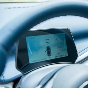 Resim Byd ile uyumlu Dolphin 2025 Model Gösterge Panel 9H Nano Ekran Koruyucu 