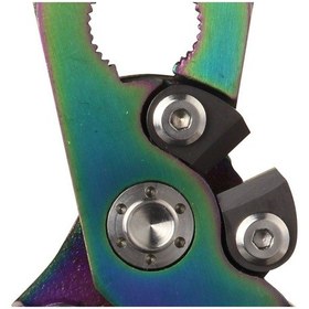 Resim Prox Hybrid Stailess Pliers Hakla Açıcı ve Kesici Pense Large Mav 