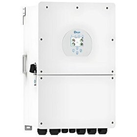 Resim Deye 16 KW LV (48V) Hibrit Monofaze On Grid Inverter 