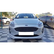 Resim Ford Fiesta Makyajlı Ön Ek 2018 Üzeri (Plastik) 