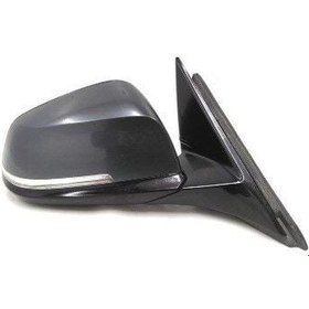 Resim Bmw F30 Dış Dikiz Ayna Sağ (Katlamasız) 2012 Sonrası Uyumlu 