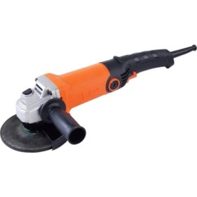 Resim Hafif ve Güçlü El Taşlama Makinesi, Pratik Kullanım Için Ideal Seçim 