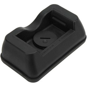 Resim Mitsubishi Montero Siyah İçin Üst Kol Dayama Kutusu Kilit Kapağı Anahtarı Mr532555 Abs Plastik Yedek Parça 