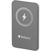 Resim Verbatim Kablosuz Powerbank 10000mAh 