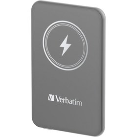 Resim Verbatim Kablosuz Powerbank 10000mAh 