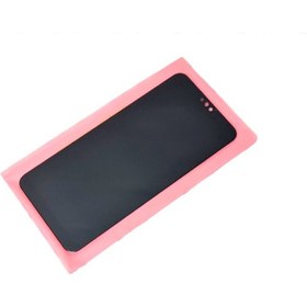 Resim Tkgz Huawei Honor 8x Lcd Ekran Dokunmatik 