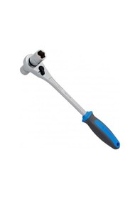 Resim Unıor Cırcırlı Orta Göbek Anahtarı 14/15mm - 1621/1bı - 615248 Siyah 