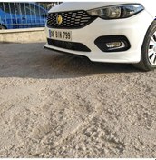 Resim Fiat Egea Bodykit Takımı 