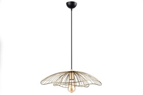 Resim MİMARİ TASARIM DUBLEKS KAFES, GOLD 