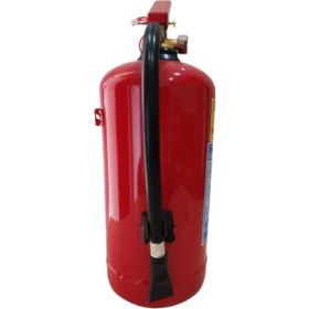 Resim Yangın Tüpü 4 kg Kuru Kimyevi Tozlu - 4 Yıl Süreli 