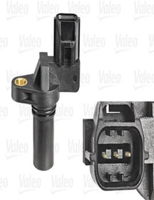 Resim Valeo 253813 Sensor Kam-eksantrik Mili Pozisyon Tdc (HYUNDAİ:SANTA FE 2.4 16V 3931038050 (WM825695) 