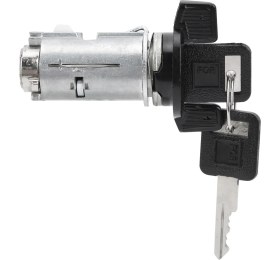 Resim Creatorally Ateşleme Kilidi Silindir 2 Tuşları ile 701398 Yedek Aksesuar Fit Için Chevrolet Gm (Yurt Dışından) 