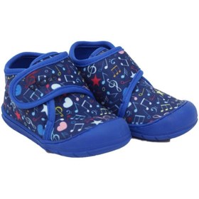 Resim Vicco Jungle Çocuk Ev Kreş Pandufu 959.b21k.452 