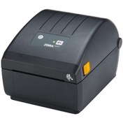 Resim Zebra 203dpi Zd220-tt Termal Transfer Usb Barkod Yazıcı 