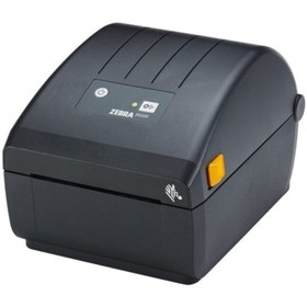 Resim Zebra 203dpi Zd220-tt Termal Transfer Usb Barkod Yazıcı 