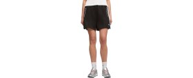 Resim P634620 Puma T7 Shorts Kadın Şort ve Kapri Siyah 