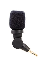 Resim Saramonic Sr Xm1 Omnidirectional Mini Mikrofon 