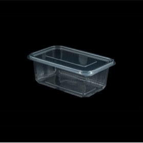 Resim Genel Markalar Sızdırmaz Kase Kapaklı 1000 Cc 100 Adet 