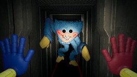 Resim Maximum Poppy Playtime Triple Pack Ps5 Playstation 5 Orjinal Oyunu 