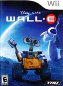 Resim Disney Pixar Wall-E Nintendo Wii Oyun 