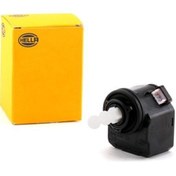 Resim Opel Astra H Uyumlu Far Ayar Motoru Hella 