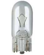 Resim Opel İnsignia Astra J K Corsa D E T10 Plaka Ampulü Sarı 