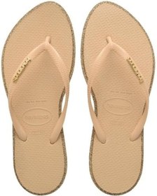 Resim Havaianas Kadın Slim Point Glitter Terlik, 5003364921 