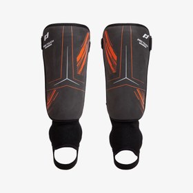 Resim Pro Touch Force 100 S Erkek Siyah Futbol Tekmeliği 