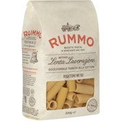 Resim RUMMO Rigatoni No:50 500g 