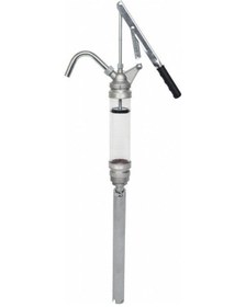 Resim Groz LBP/04-CL Tranfer Pompası 