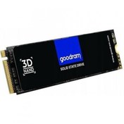 Resim Goodram Px500 Ssdpr-px500-512-80 512gb 2000/1600mb/s Nvme Pcıe M.2 Ssd Disk 