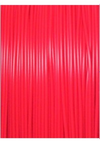 Resim 10 Metre Kırmızı Renk Pla Filament 3d Kalem Yazıcı İçin 