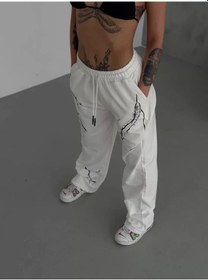 Resim Nazlım Butik - Eşofman Takımı - 104392 001 