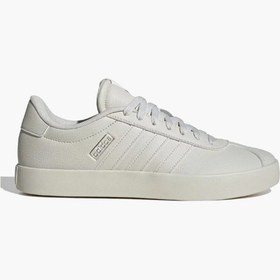 Resim Adidas Vl Court 3.0 Erkek Spor Ayakkabı Jp5290 Beyaz 