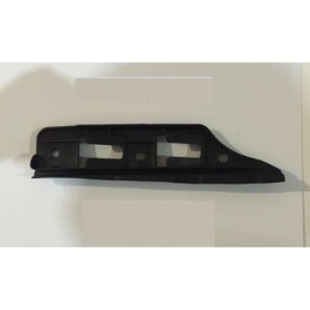 Resim Wolcar Volkswagen Ön Tampon Bağlantı Ayağı Sol Golf 5 2004-2009 