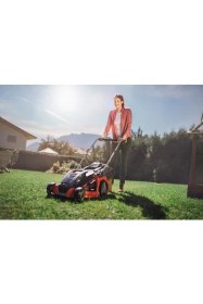 Resim Einhell Ge-Cm 43 Li M Kit Akülü Çim Biçme Makinası (2x4.0 Ah) 